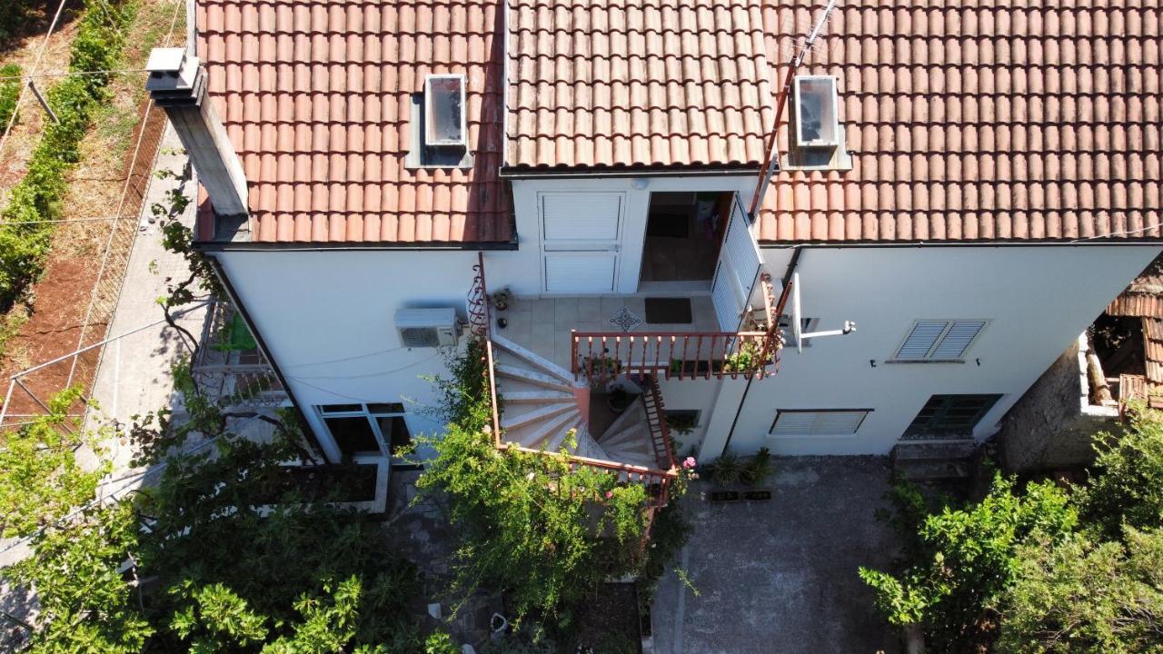 Apartman Kalac Korčula Eksteriør bilde