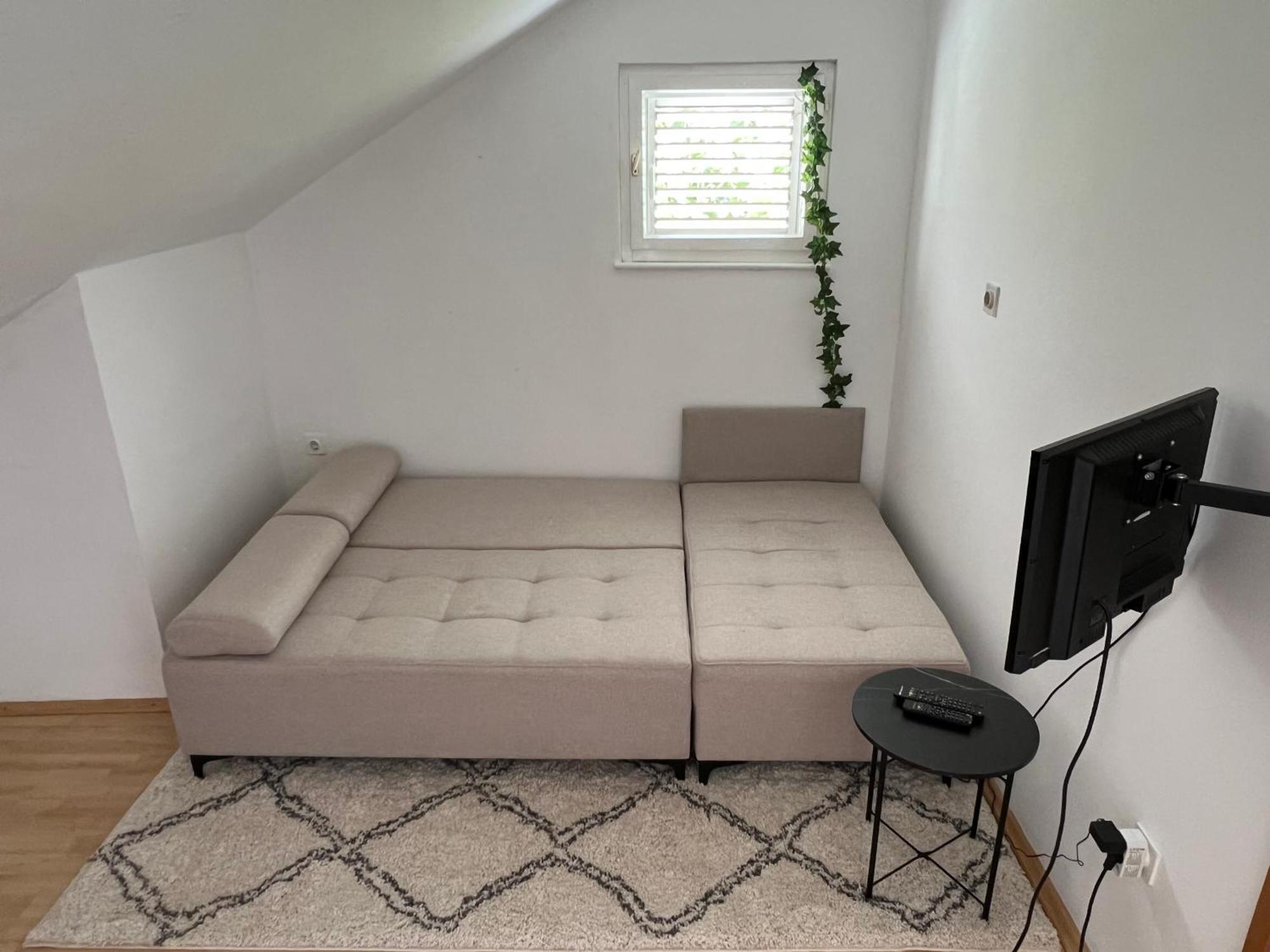 Apartman Kalac Korčula Eksteriør bilde