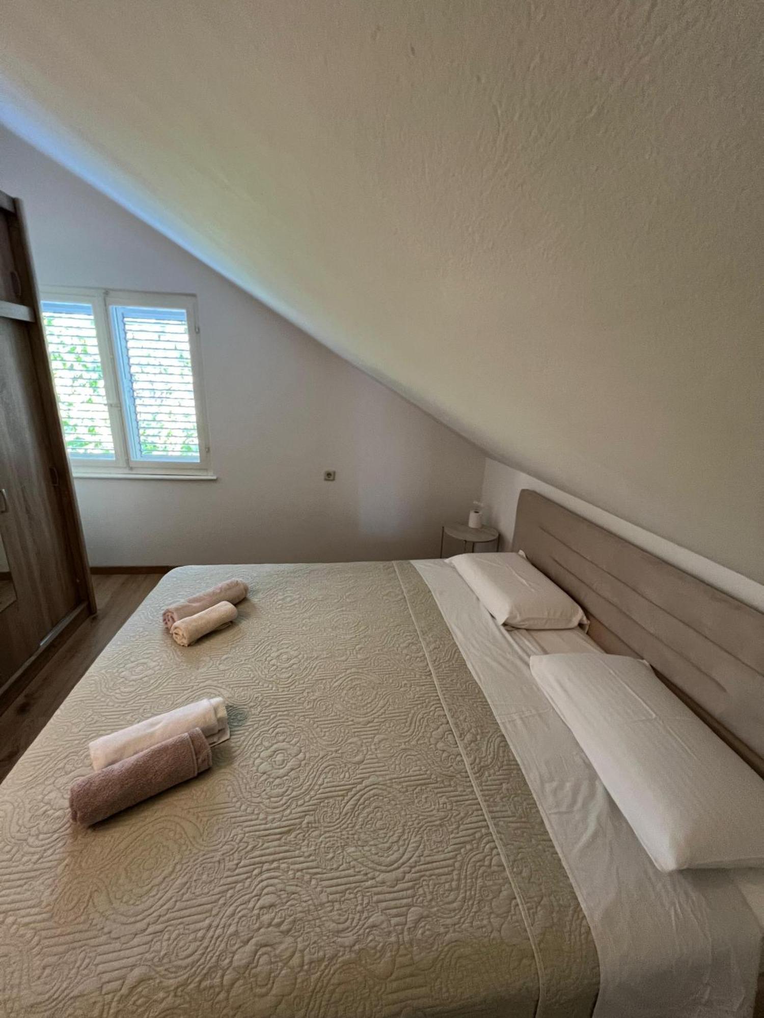 Apartman Kalac Korčula Eksteriør bilde
