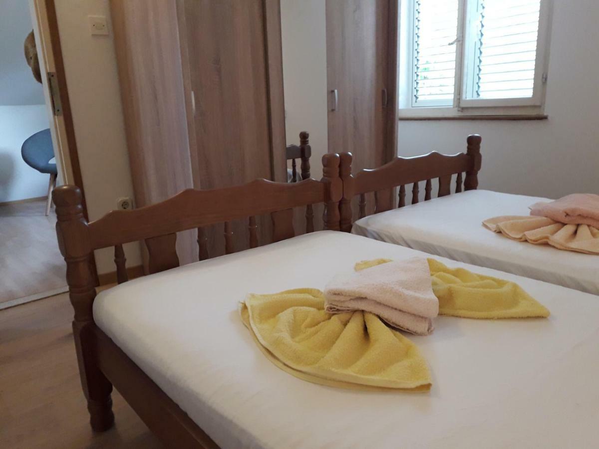 Apartman Kalac Korčula Eksteriør bilde